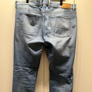 Men's Jeans Light wash Mott and Bow